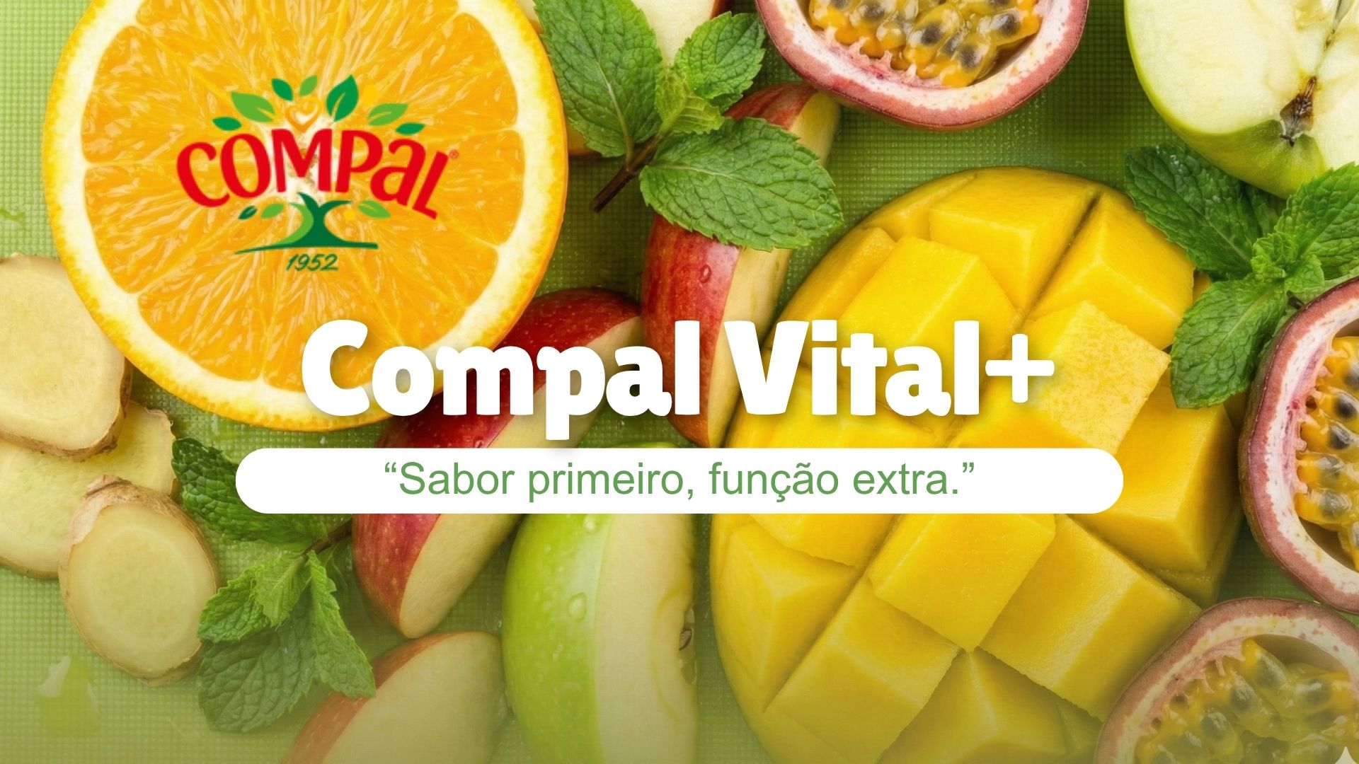 Compal Vital+
